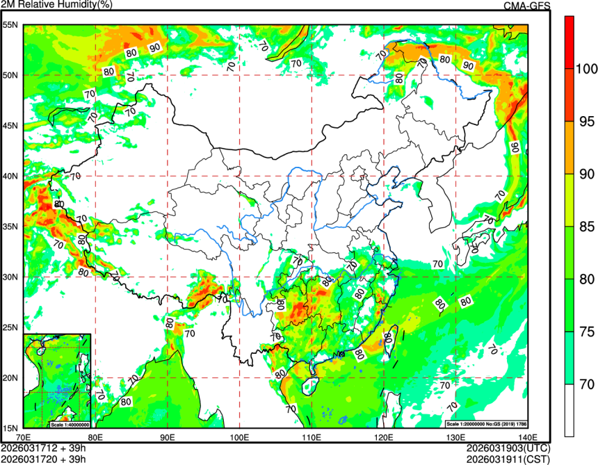 03/17 12时 +039小时