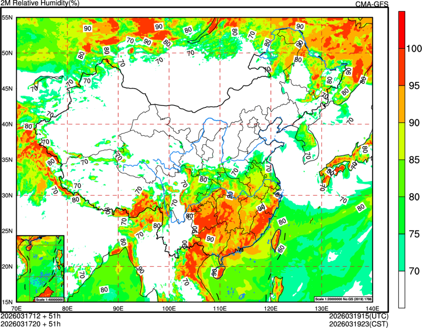 03/17 12时 +051小时
