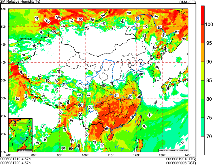 03/17 12时 +057小时