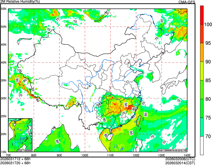 03/17 12时 +066小时