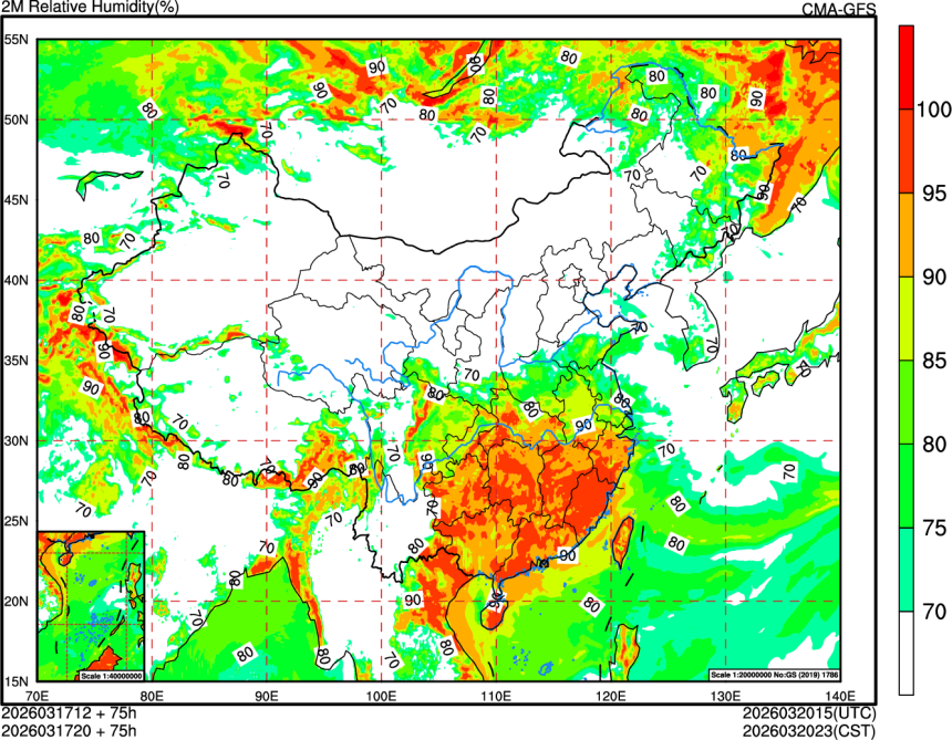 03/17 12时 +075小时