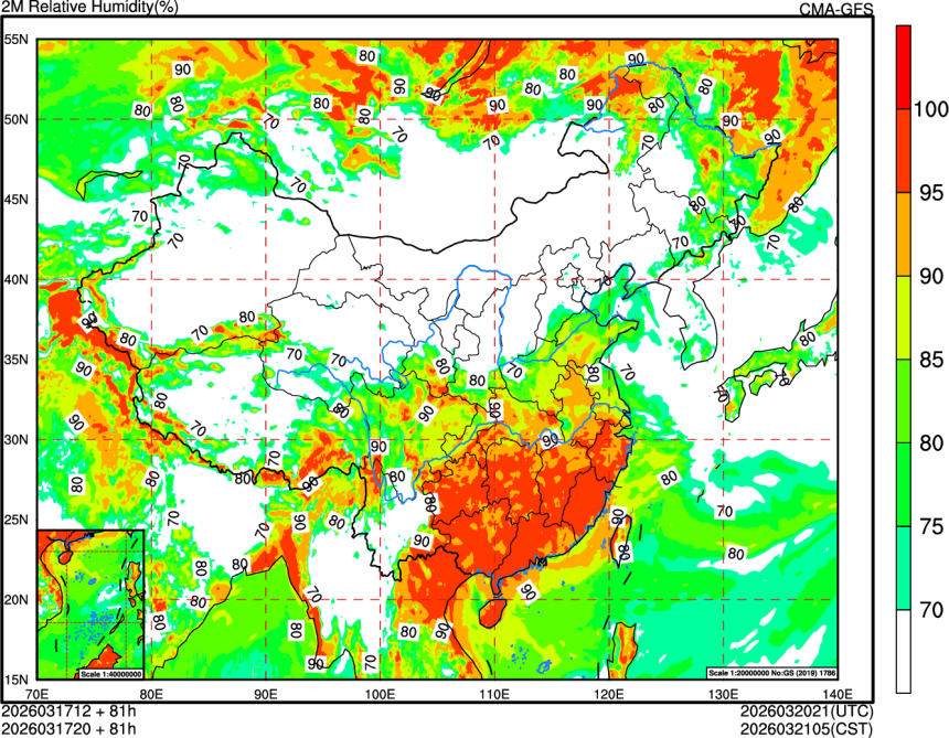 03/17 12时 +081小时