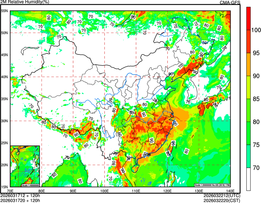 03/17 12时 +120小时