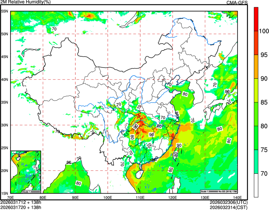 03/17 12时 +138小时
