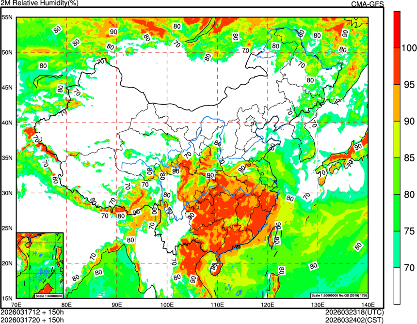 03/17 12时 +150小时
