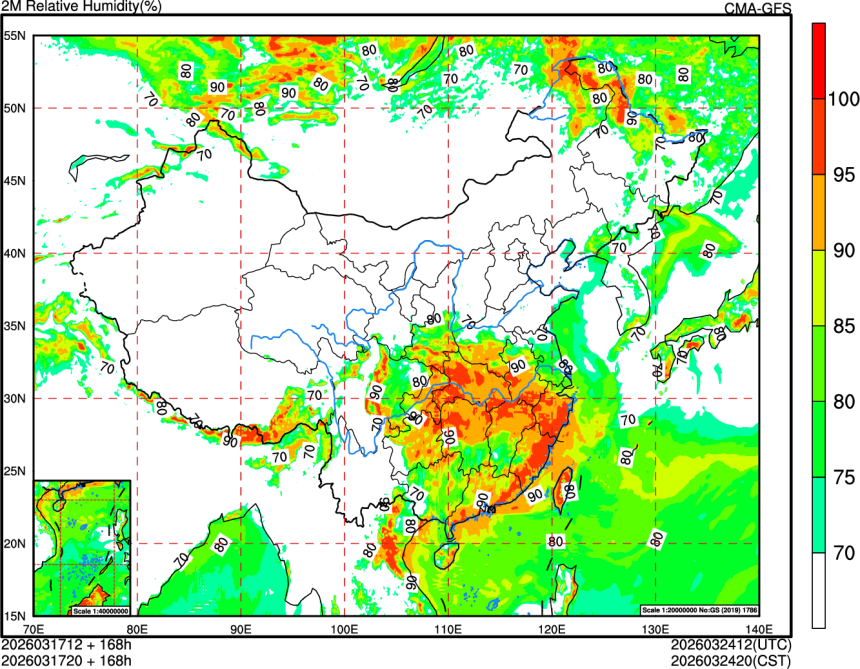 03/17 12时 +168小时