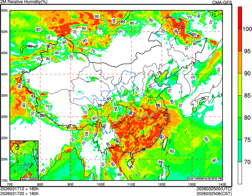 03/17 12时 +180小时