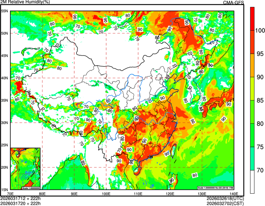 03/17 12时 +222小时