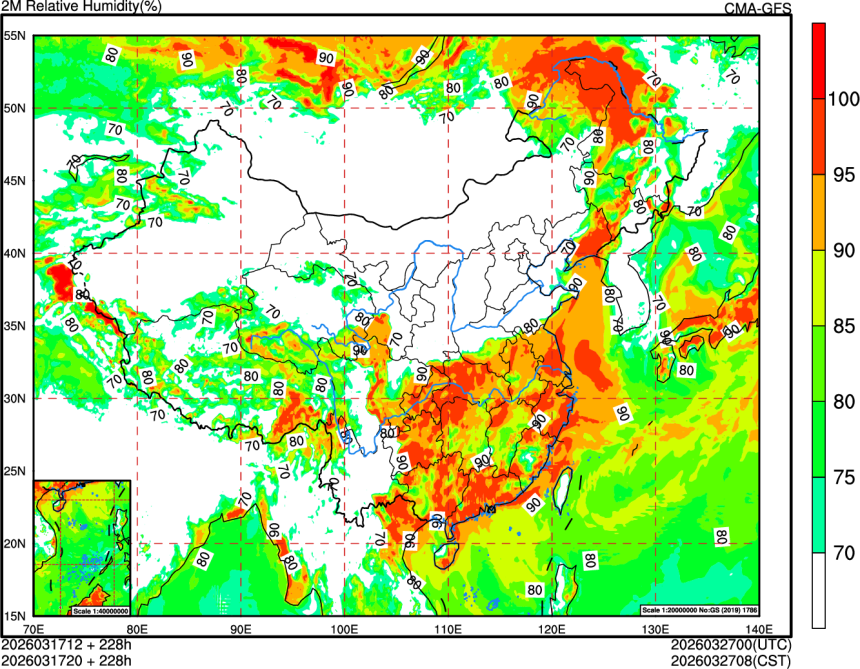 03/17 12时 +228小时
