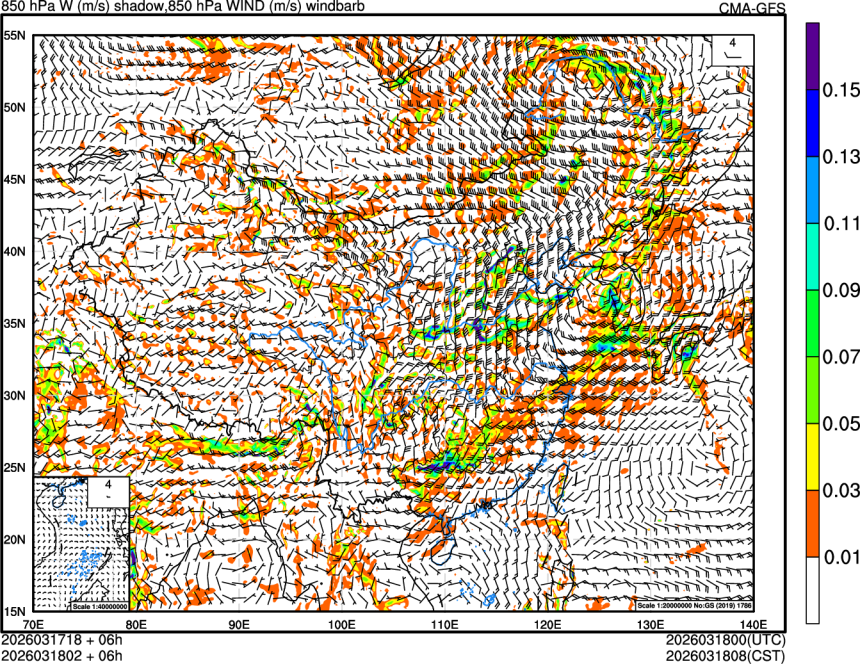 03/17 18时 +006小时