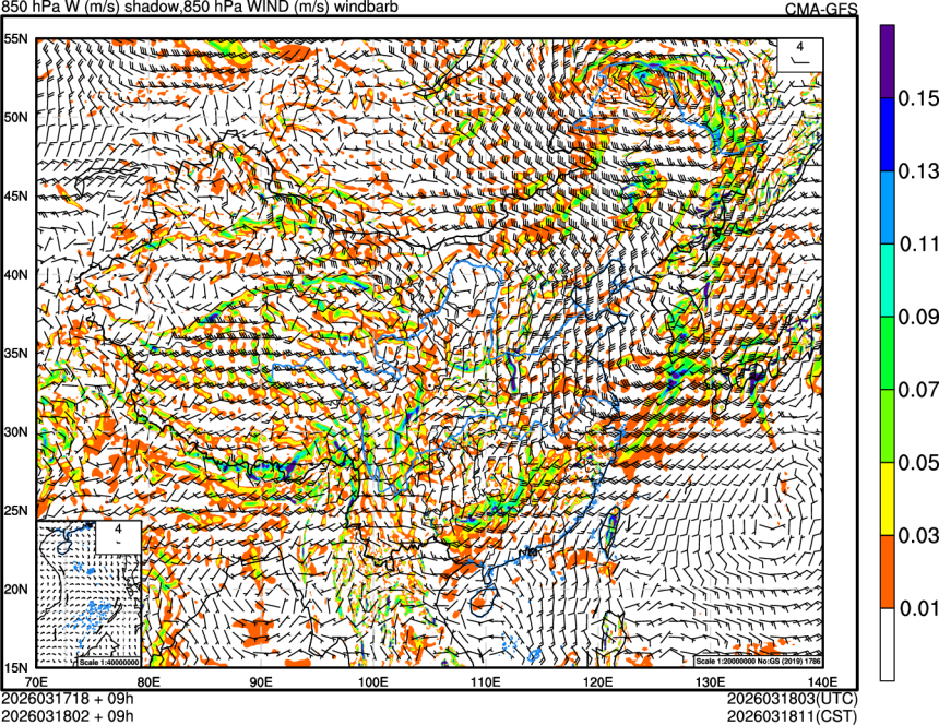 03/17 18时 +009小时