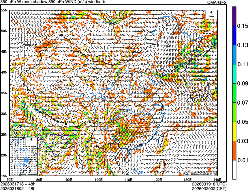 03/17 18时 +048小时