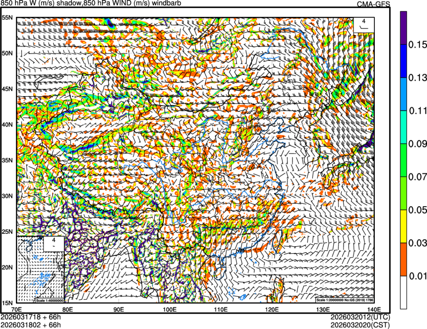 03/17 18时 +066小时