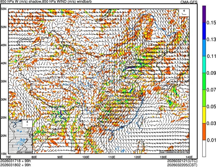 03/17 18时 +099小时