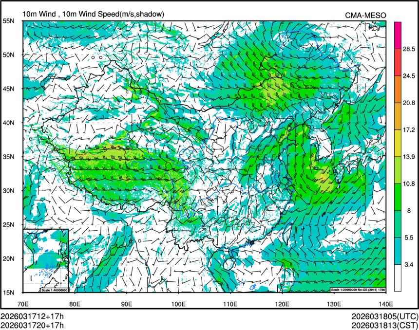 03/17 20时 +017小时