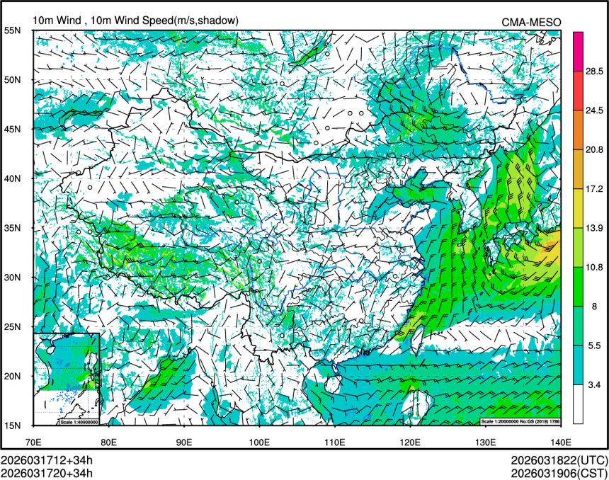 03/17 20时 +034小时