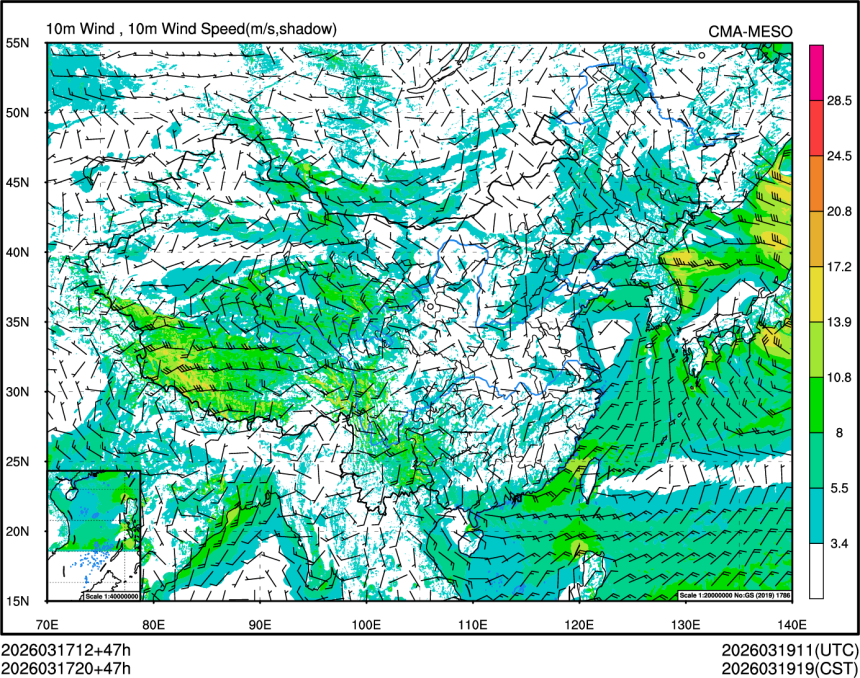 03/17 20时 +047小时