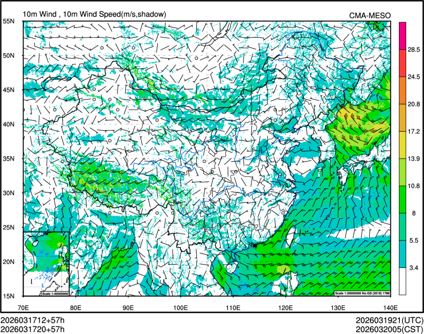 03/17 20时 +057小时