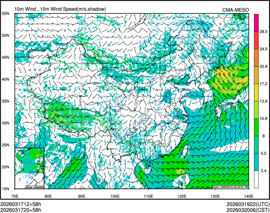 03/17 20时 +058小时