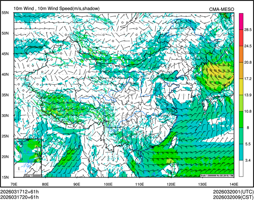 03/17 20时 +061小时