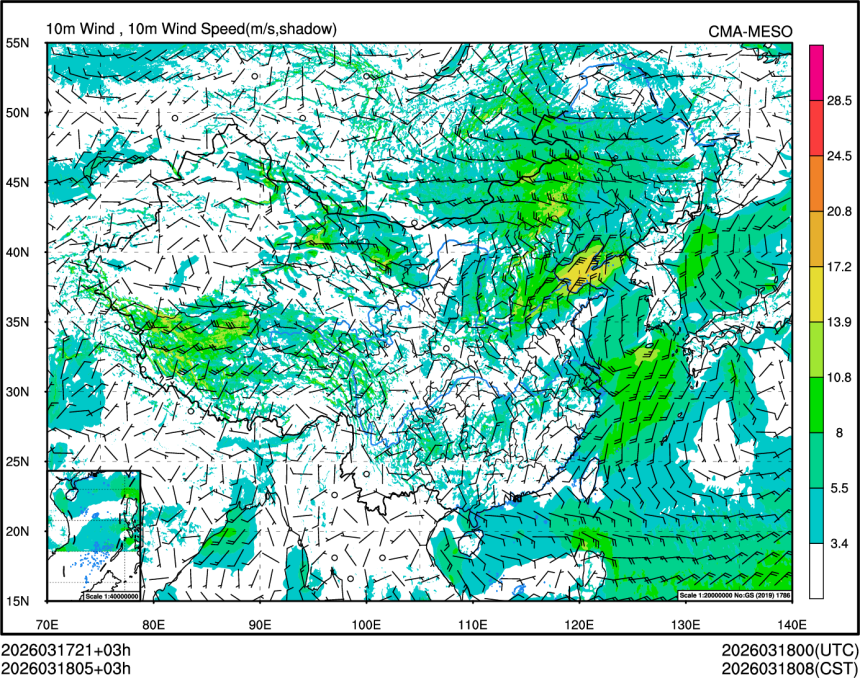 03/18 05时 +003小时