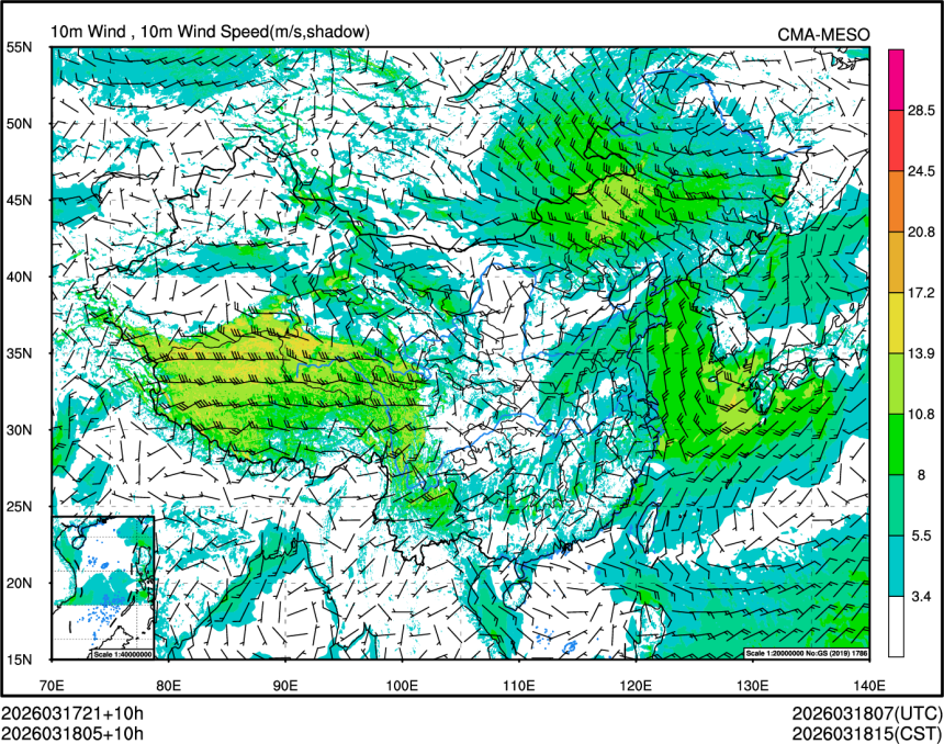 03/18 05时 +010小时