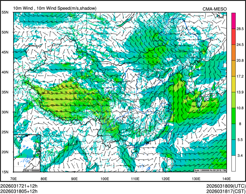 03/18 05时 +012小时