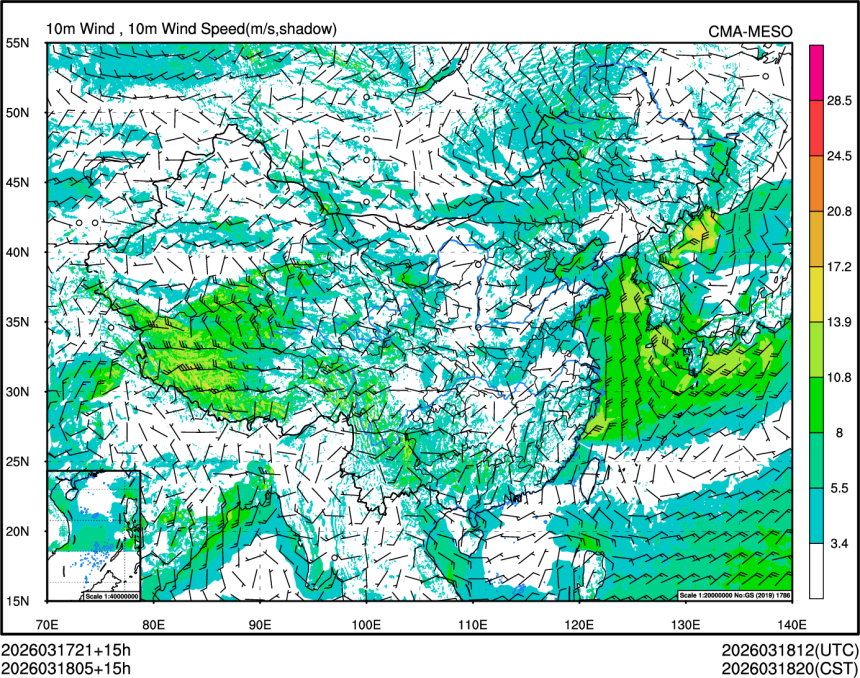 03/18 05时 +015小时