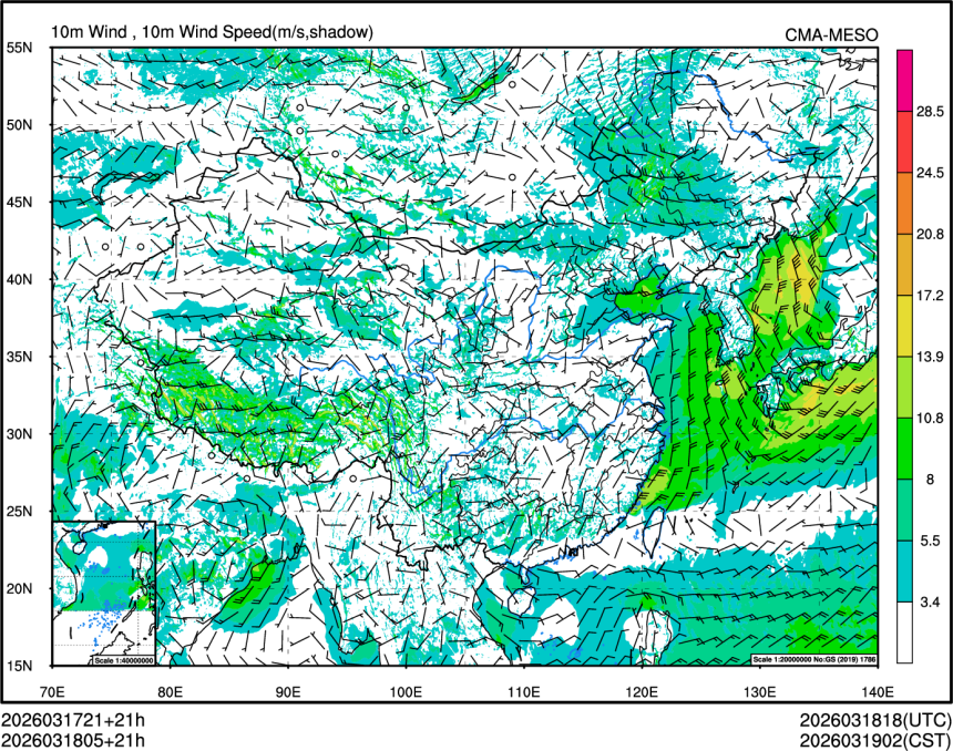 03/18 05时 +021小时