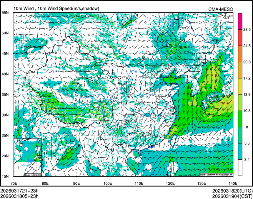 03/18 05时 +023小时