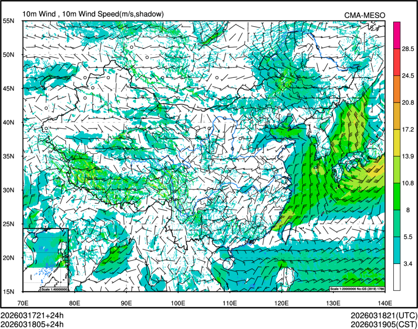 03/18 05时 +024小时