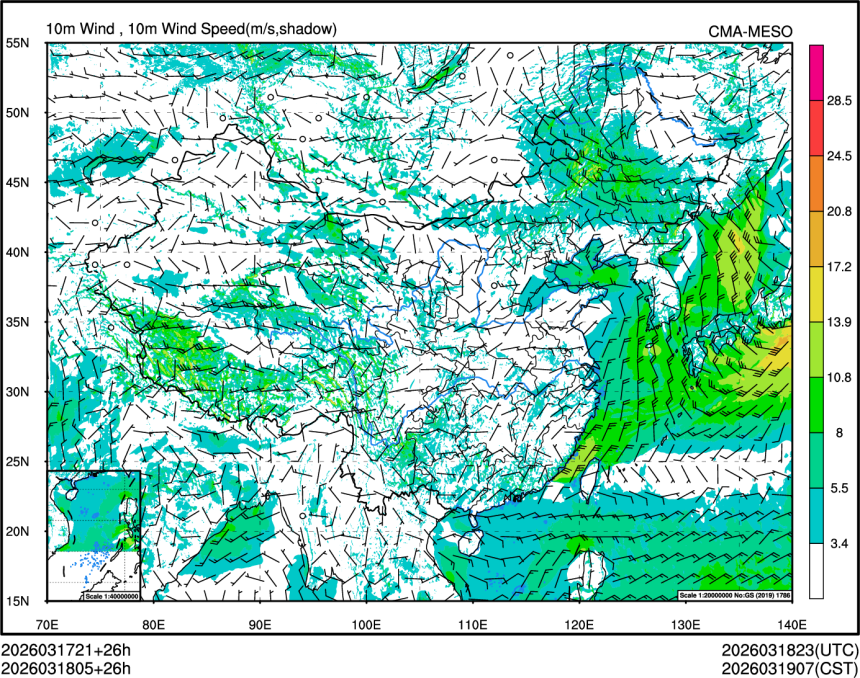 03/18 05时 +026小时
