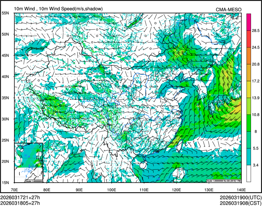 03/18 05时 +027小时