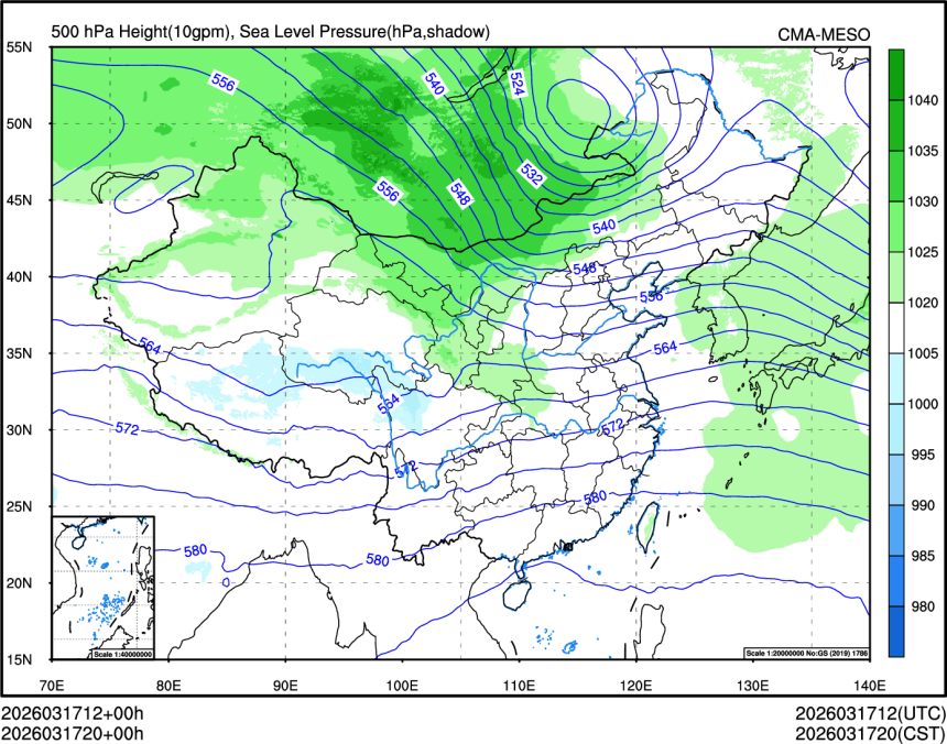 03/17 20时 +000小时