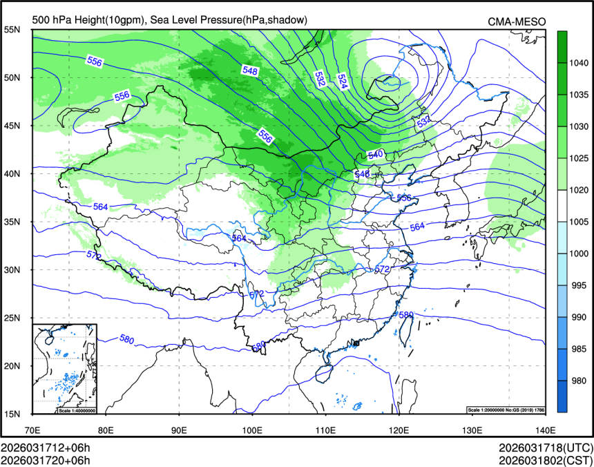03/17 20时 +006小时