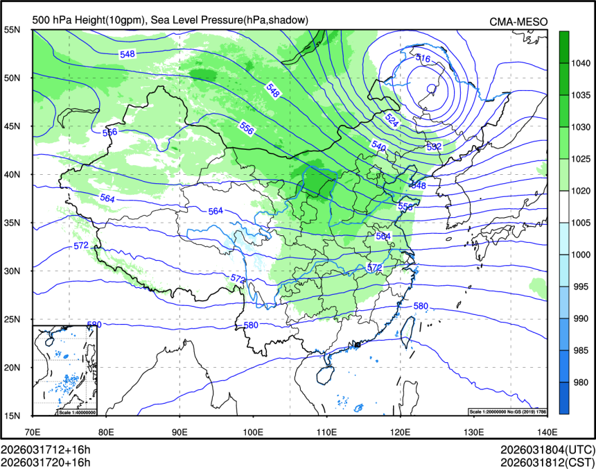 03/17 20时 +016小时