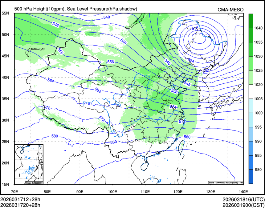 03/17 20时 +028小时