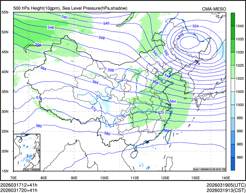 03/17 20时 +041小时