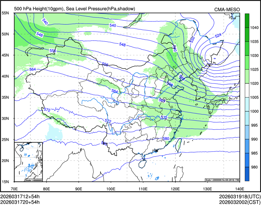 03/17 20时 +054小时