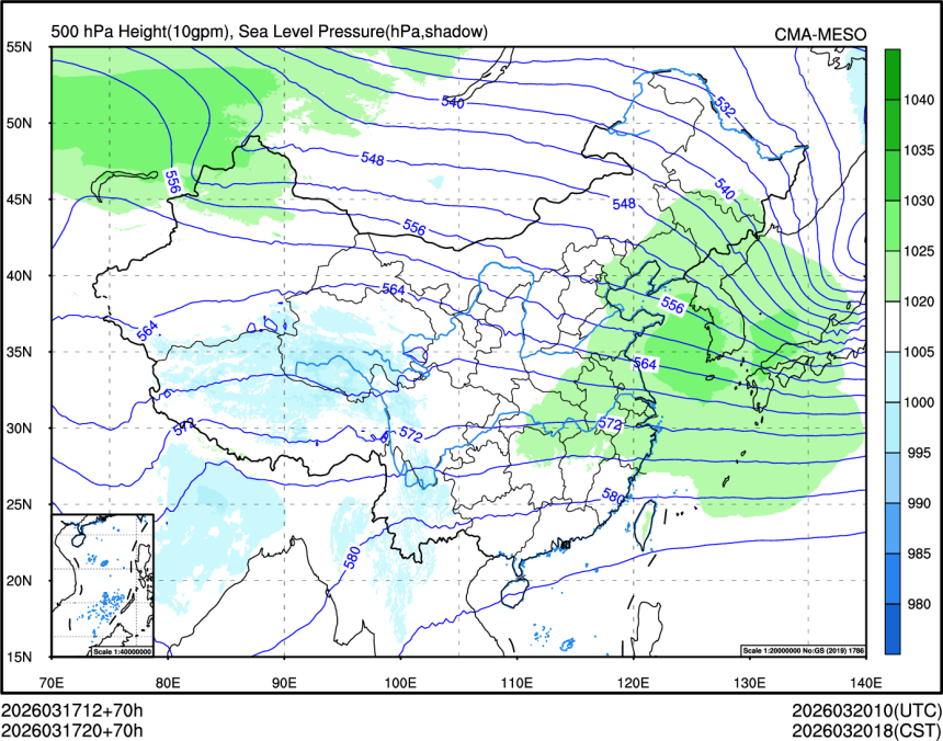 03/17 20时 +070小时