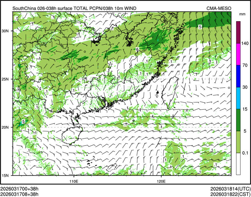 03/17 08时 +038小时