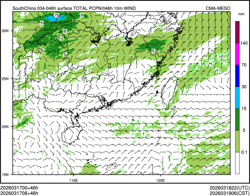 03/17 08时 +046小时