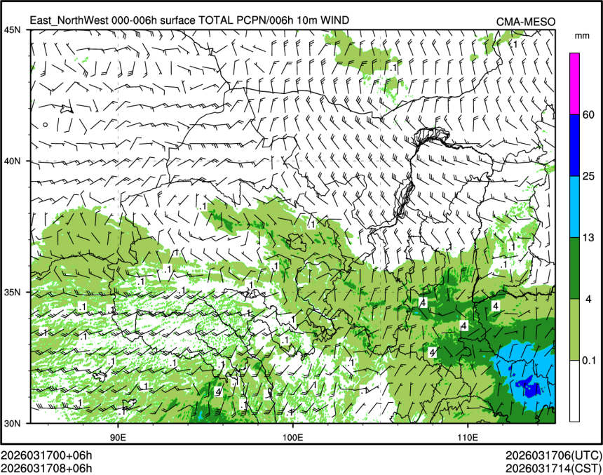 03/17 08时 +006小时