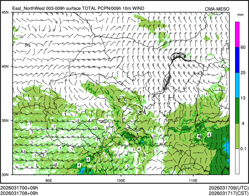03/17 08时 +009小时