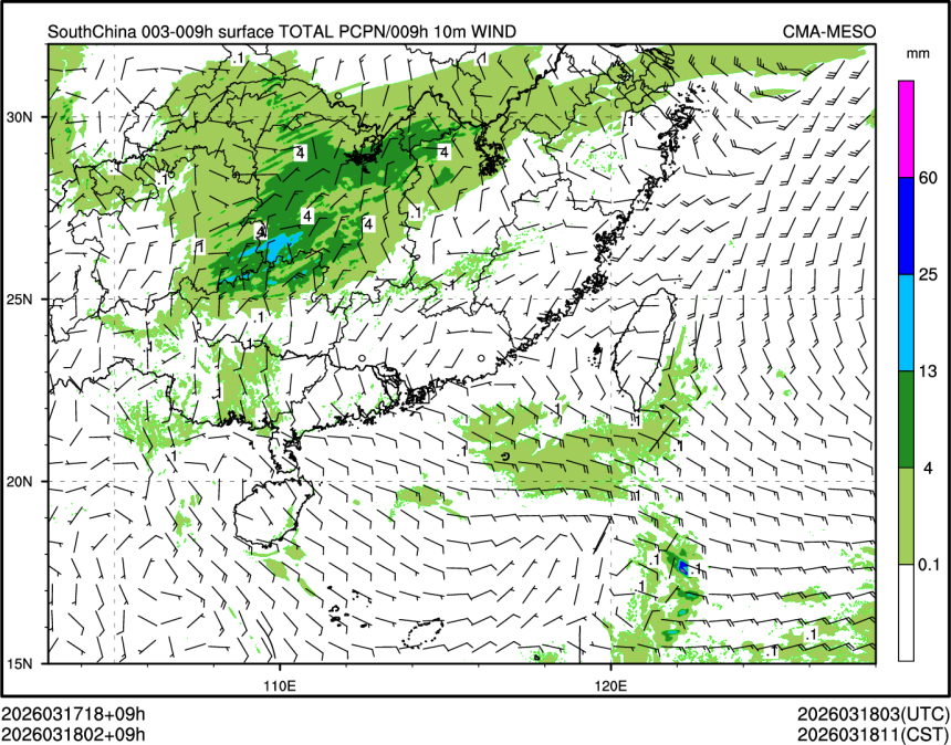 03/18 02时 +009小时