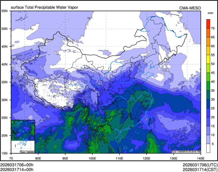 03/17 14时 +000小时