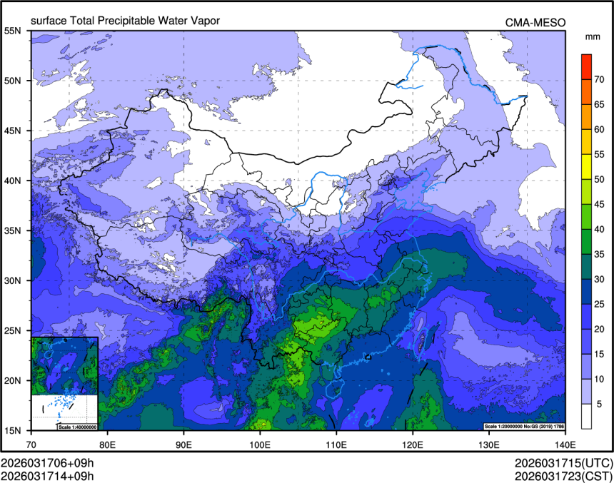 03/17 14时 +009小时