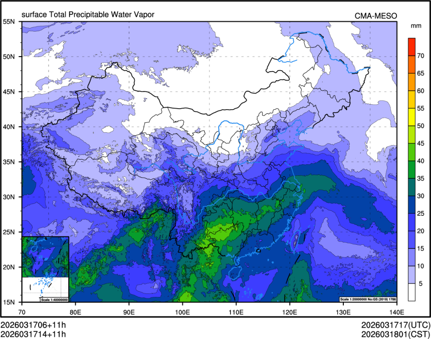03/17 14时 +011小时