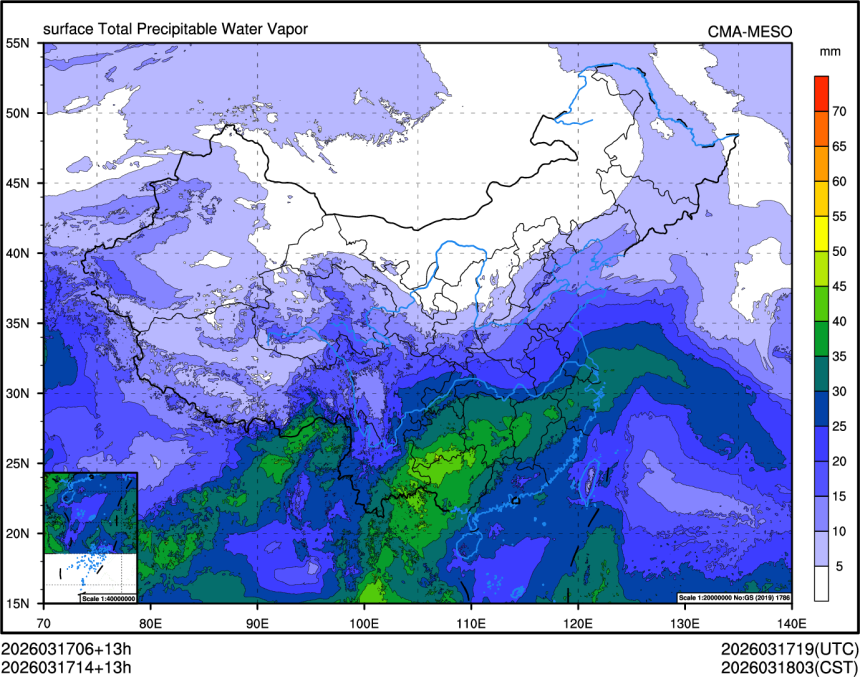 03/17 14时 +013小时