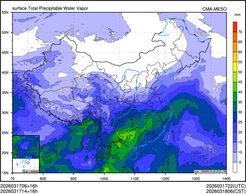 03/17 14时 +016小时